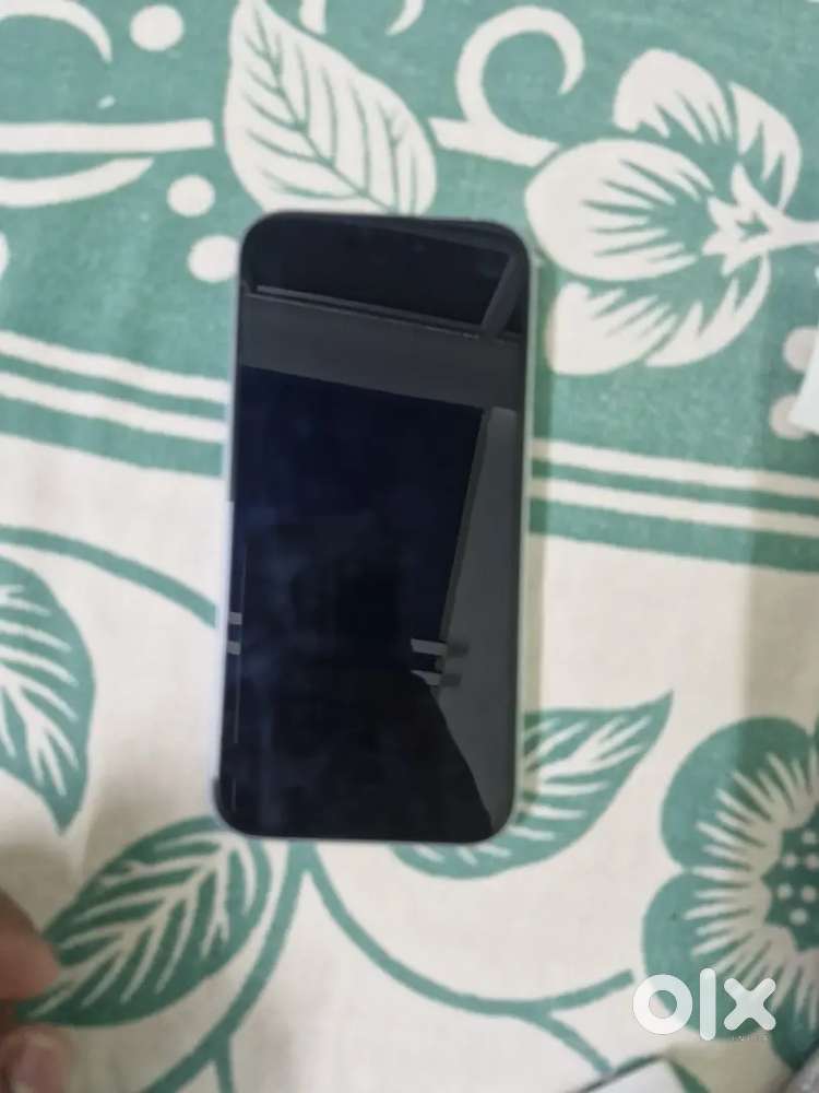 Iphone 15 (128gb) blue