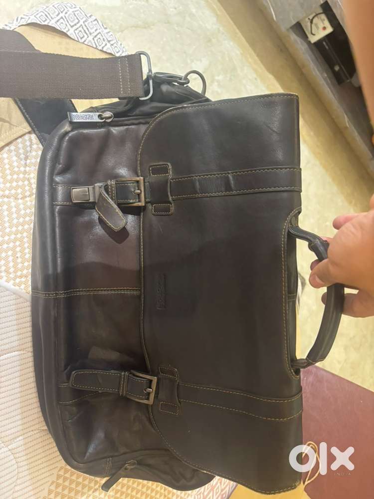 Kenneth cole reaction laptop bag- * Negotiable*