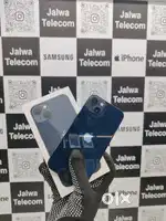 APPLE IPHONE 13 256GB MIDNIGHT BT:-82% WITH BOX ND CABLE AVAILABLE IN