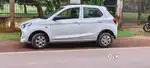 Alto K10 second top model bot Kam chali