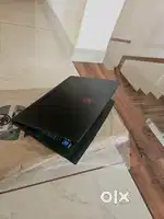 GAMING LAP
