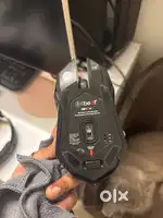 Offbeat Mouse for Gaming