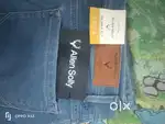 Allen Solly skinny jeans