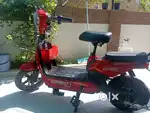 Green udan ( for kids and non licence)