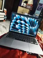 Macbook M1 Air