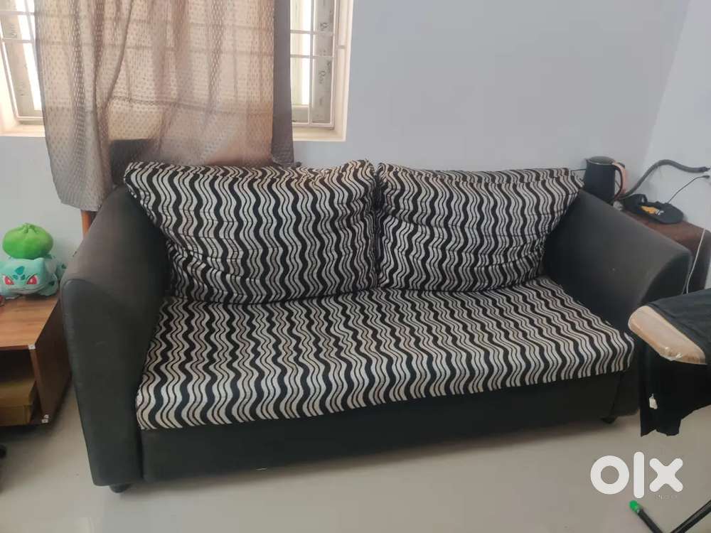 3 Seater Sofa - Good Condition