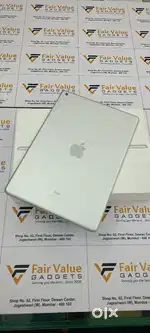 IPAD 9 GENERATION ONLY WIFI 64GB IN EXCELLENT CONDITION