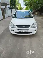 Ford Fiesta 2011