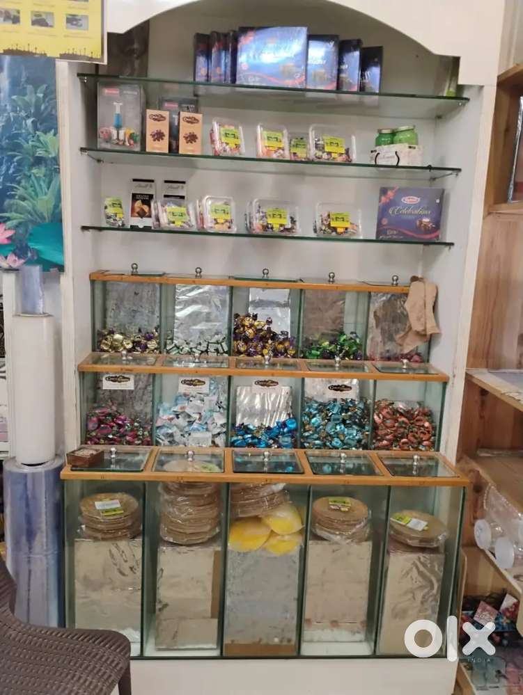 Shop Furniture
