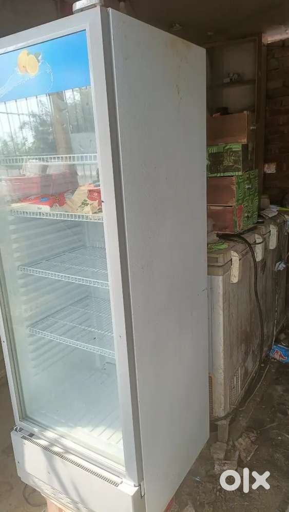 PS Ramgharwa Village Bela PO Bela East Champaran 380Litre freeze Haier