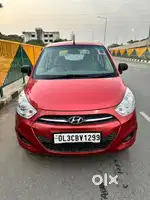 Hyundai i10 2014 Petrol Well Maintained