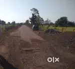 Agriculture land 1.47 acre in pratappur sihora main sell Rate 40 lakh