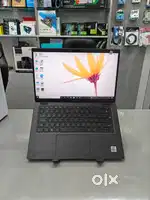 (Refurbished) DELL LATITUDE 7410 –POWERFUL BUSINESS TOUCHSCREEN LAPTOP