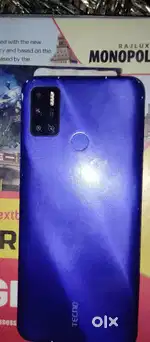 Tecno spark 6air