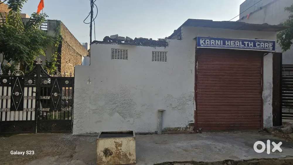 Fully  Independent House