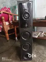 Home theatre