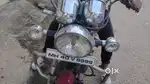 Thunderbird Twinspark 350