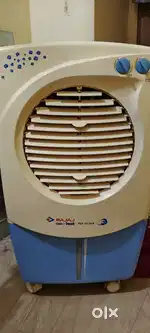 Bajaj cooler