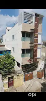 House for rent near Rakki Cinemas and Veera Raghava temple