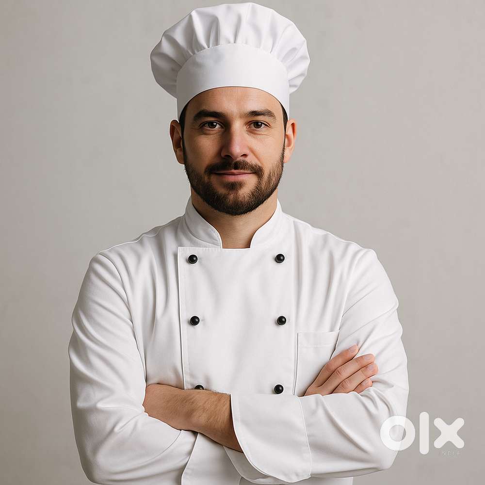 Commi 2: Chinese/Indian chef or cook required in Zirakpur