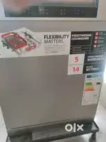Dishwasher