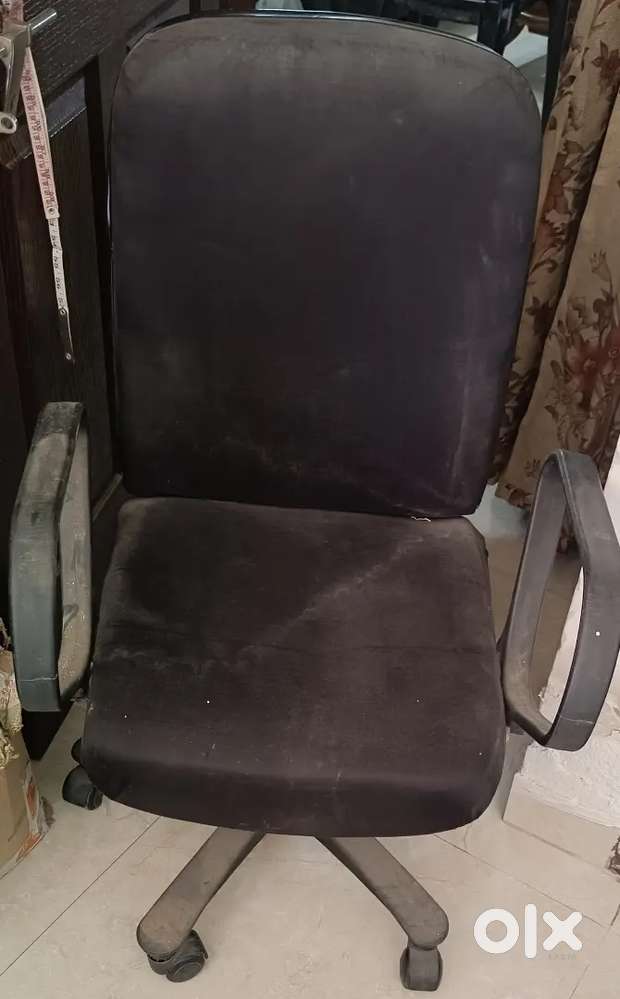 Used Computer rotatery chair