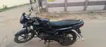 Self, Single owner bike