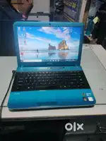 Sony laptop intel core i3 8GB RAM 1TB HDD Windows 10