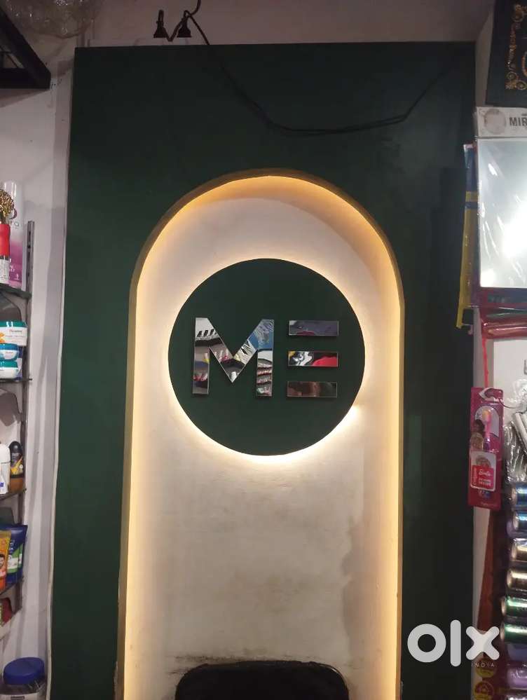 Need Experienced Salesman for Footwear Shop