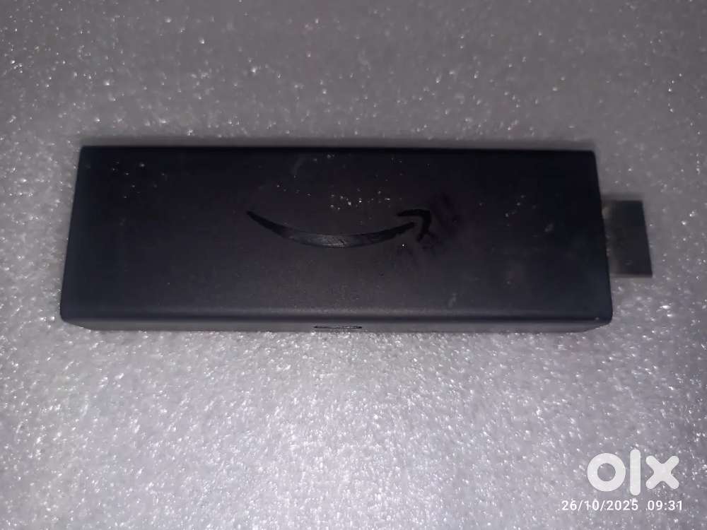 AMAZON FIRE STICK