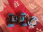 Rock climber