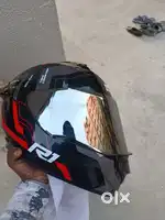 Sports helmet