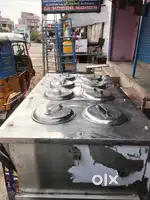 Juice fridge