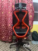 ASTRIDE Ergofit Ergonomic Office Chair for Home