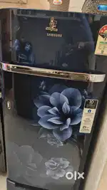 Samsung Fridge 198 litre