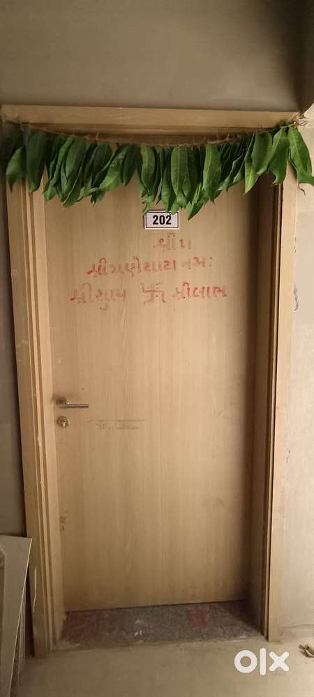 FLAT ON RENT AT SHELA