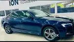 Audi A4 S line2013