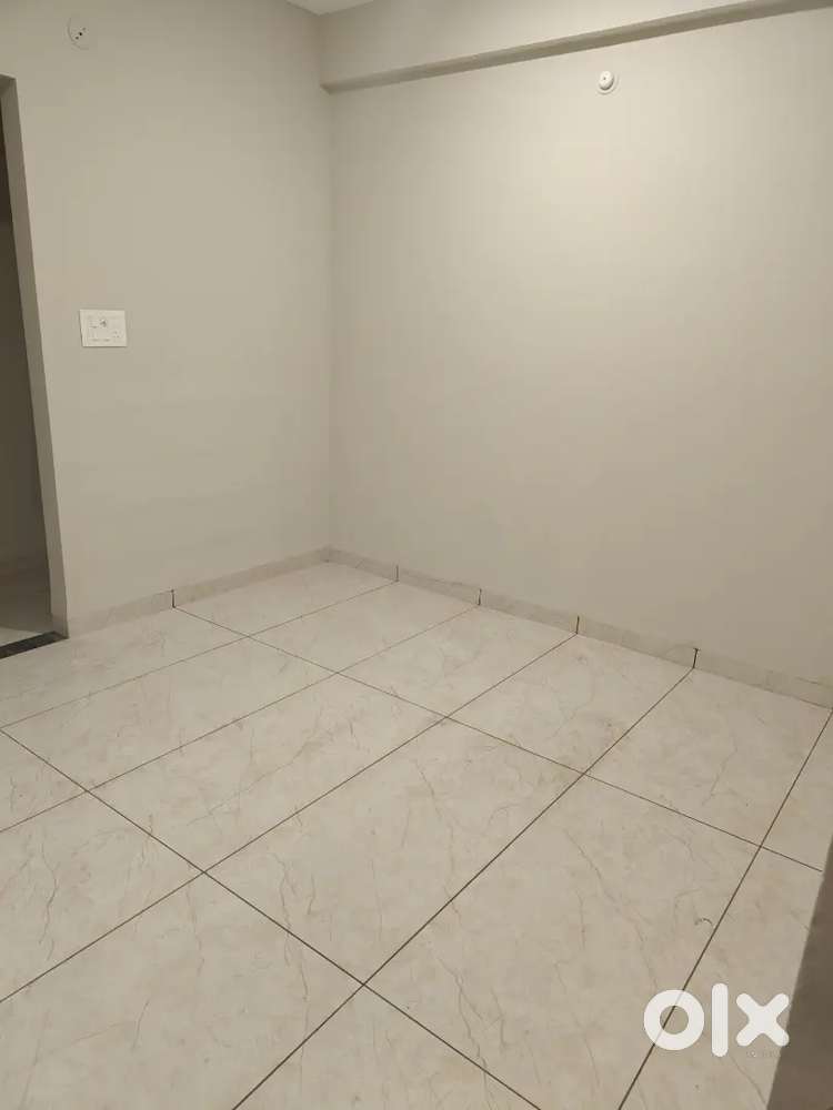 Newly constructed 1BHK