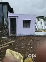 CONTAINER Office  - Shop - Farm house