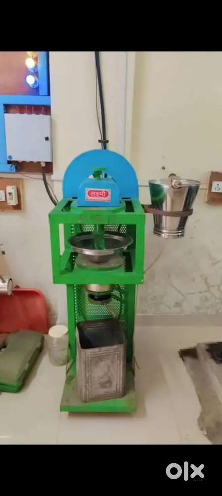Sevai Machine