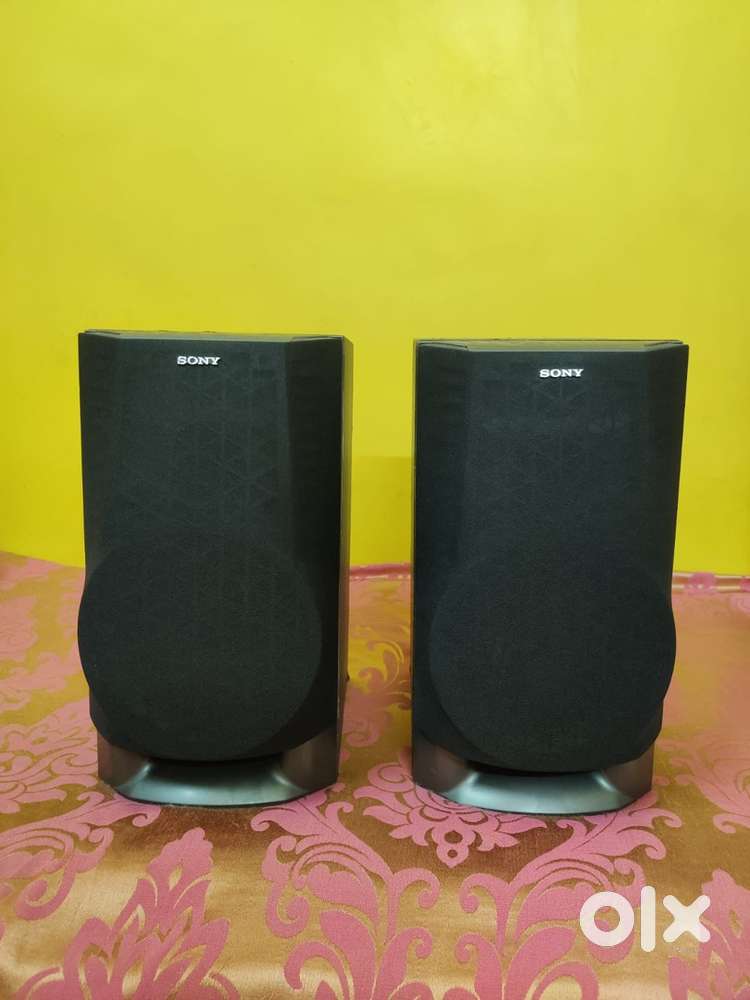 Sony Speaker