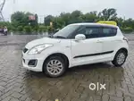 Maruti suzuki swift ZDI PLUS PUSH BUTTON START TOP VERENT 2nd owner