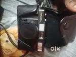 Yashica  old camera