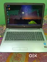 Hp laptop 15.6 inch display full hd 512 gb ssd