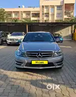 Mercedes-Benz C-Class 2.1 C 220 CDI Sport Edition, 2014, Diesel