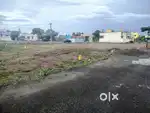 Nellikuppam Road @keerapakkam