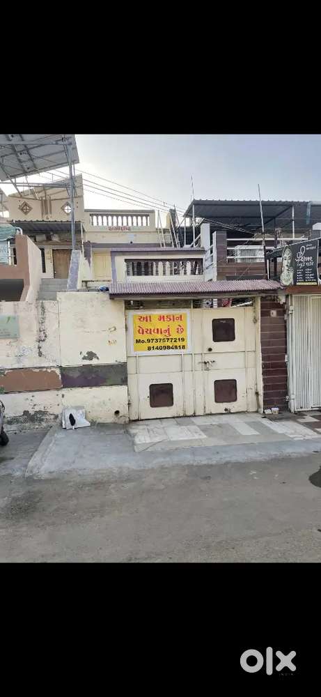 2 BHK TENAMENT FOR SELL