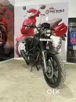 Hero xpulse200-2019