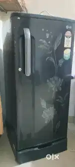 LG fridge 190