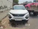 Tata Harrier 2021 Diesel Well Maintained